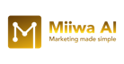 Miiwa AI logo