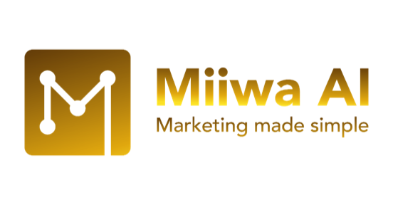 Miiwa AI logo